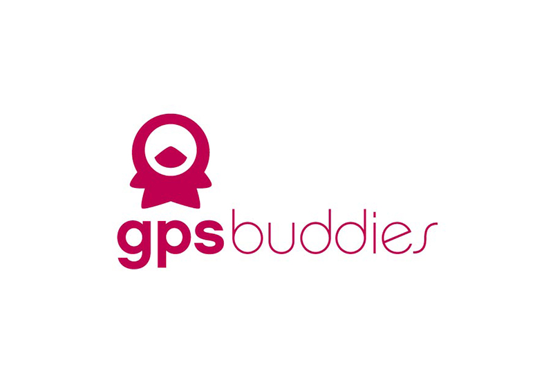 GPS buddies
